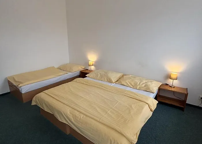 Hotel Koruna