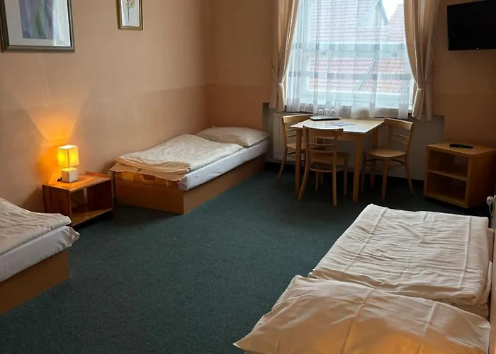 Hotel Koruna