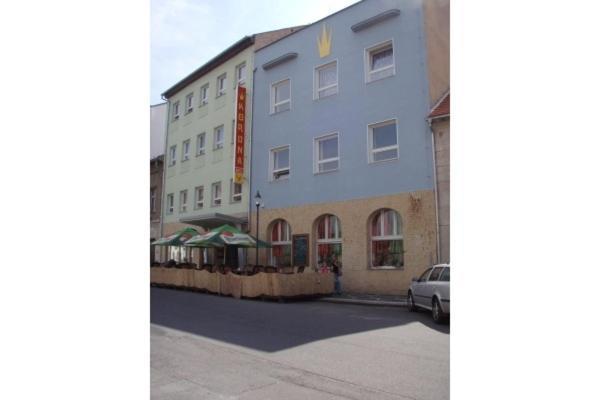 Koruna 2* Roudnice nad Labem