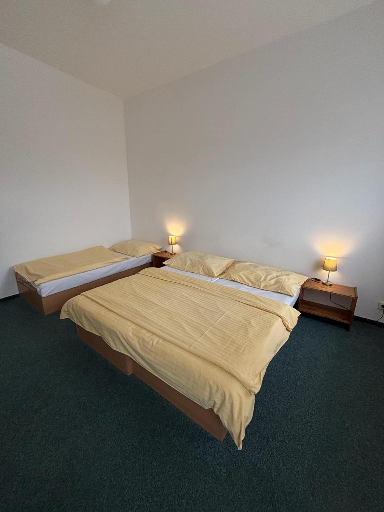Koruna Hotel