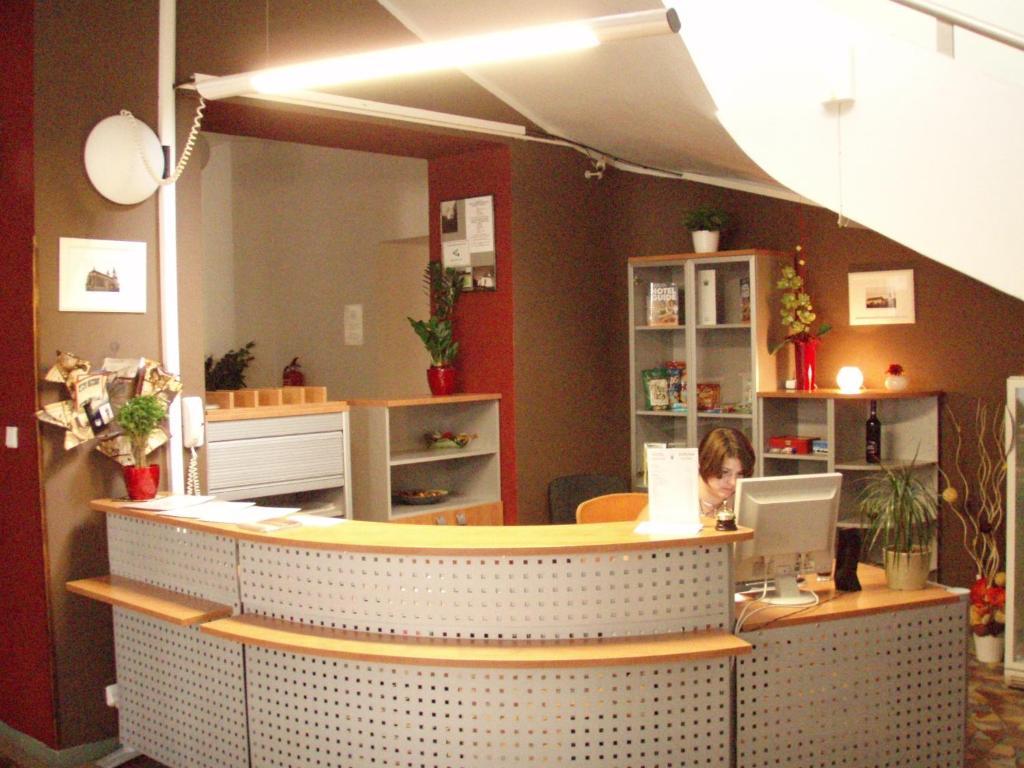 Koruna Hotel Roudnice nad Labem